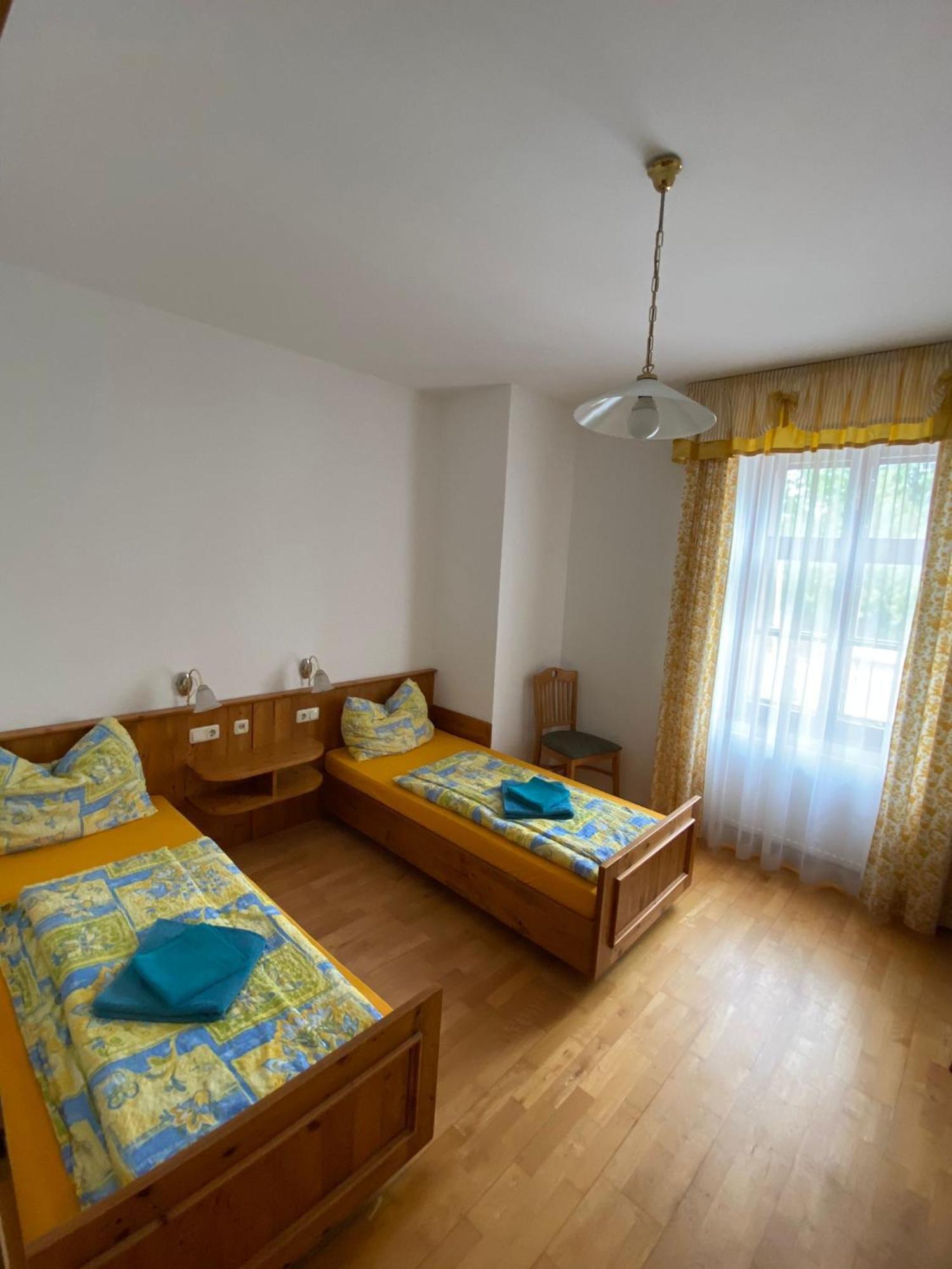 Gasthaus Wildrast Hotel Gopfritz an der Wild Ngoại thất bức ảnh