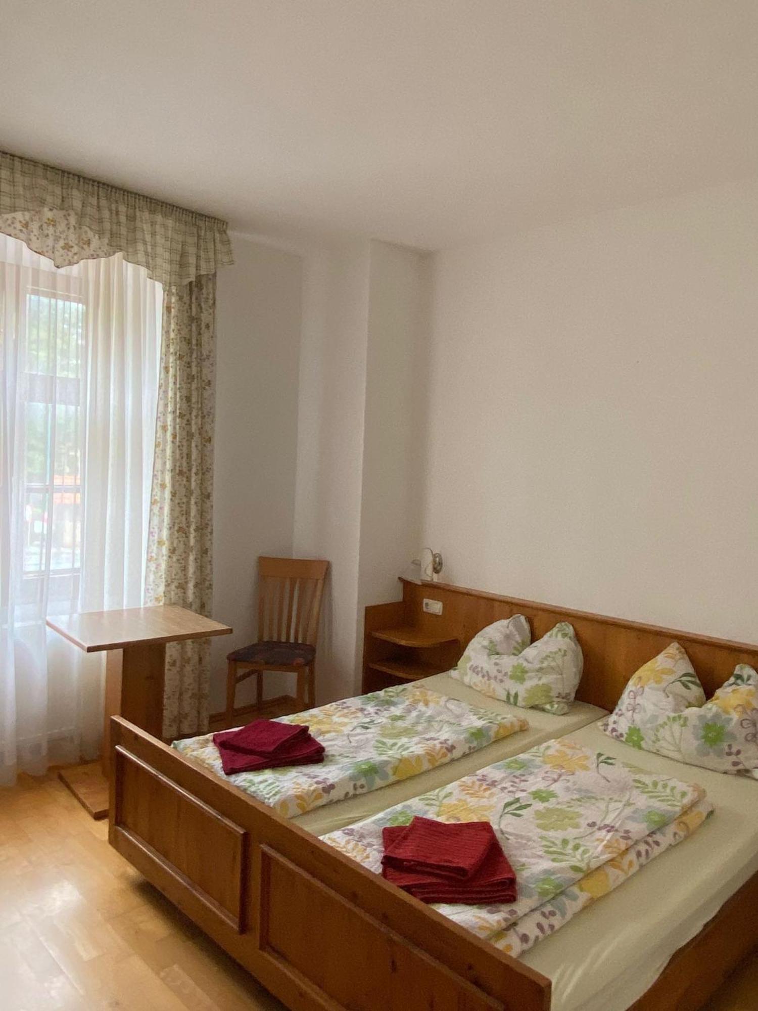 Gasthaus Wildrast Hotel Gopfritz an der Wild Ngoại thất bức ảnh