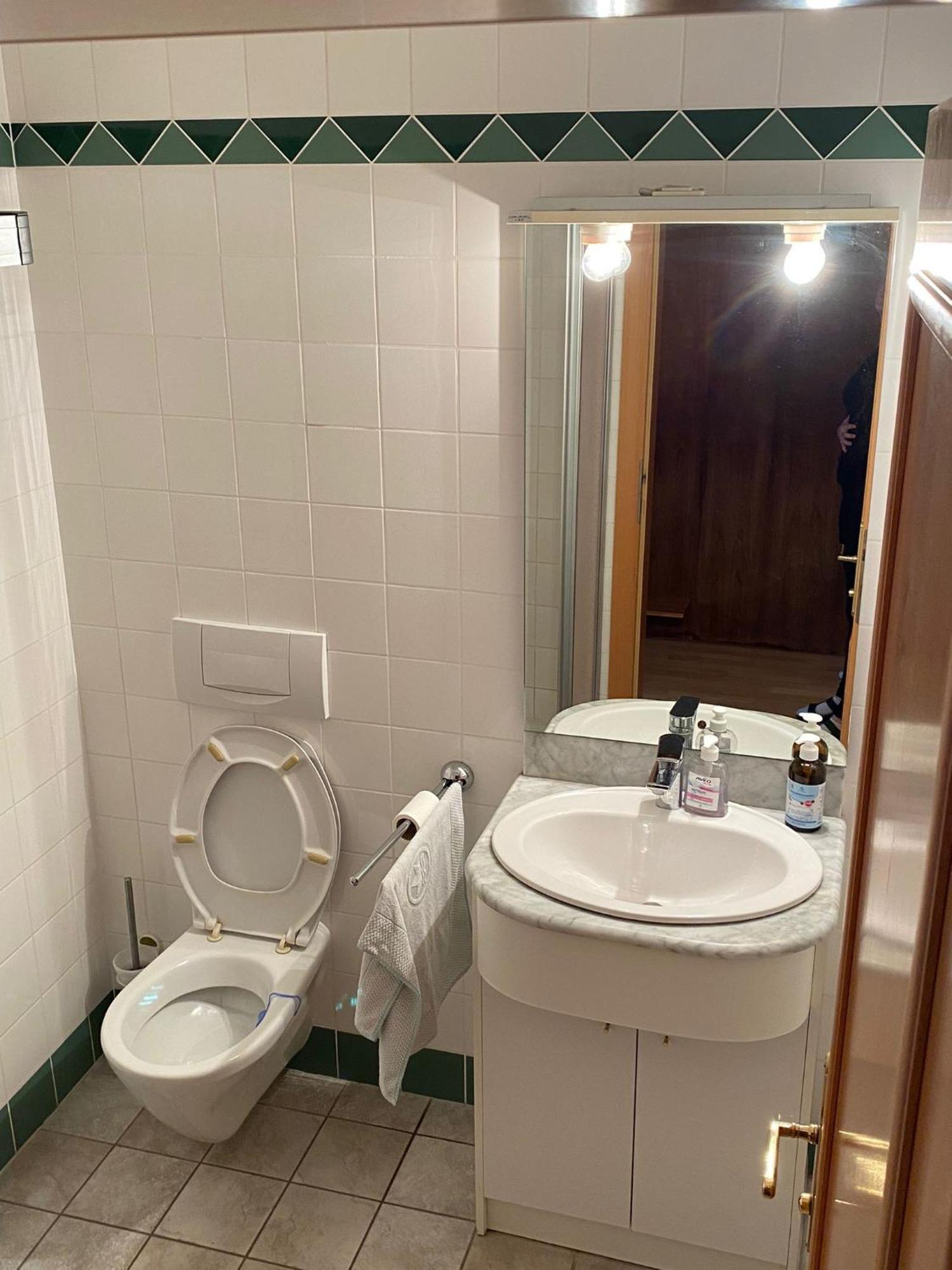 Gasthaus Wildrast Hotel Gopfritz an der Wild Ngoại thất bức ảnh