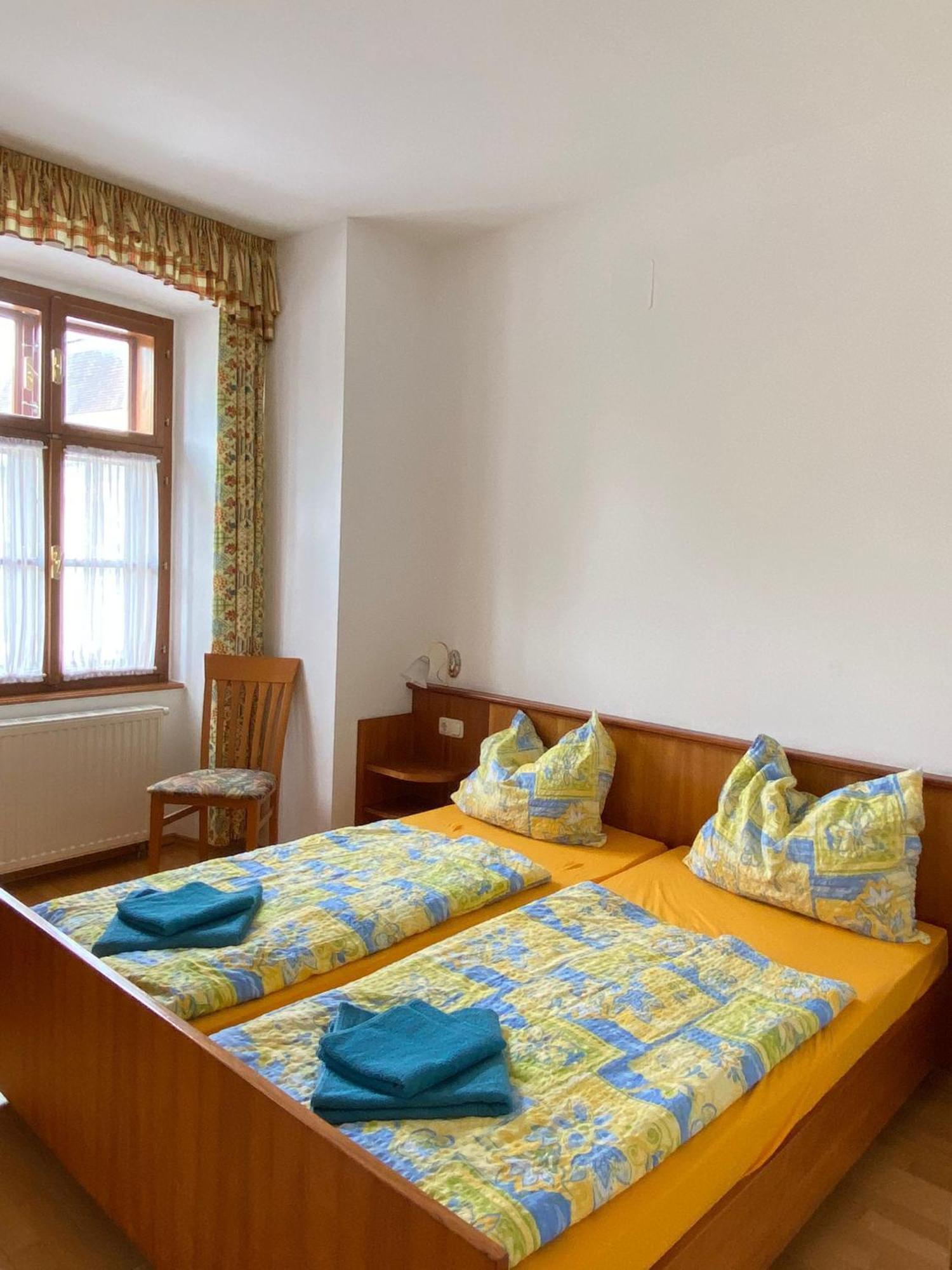 Gasthaus Wildrast Hotel Gopfritz an der Wild Ngoại thất bức ảnh